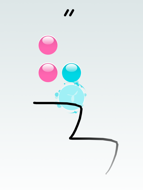 Screenshot #6 pour Doodle Shot!
