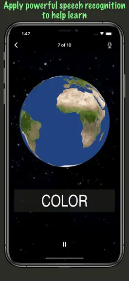 Game screenshot World of Sight Words mod apk