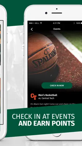 Game screenshot Archmere Academy Auks Nation apk