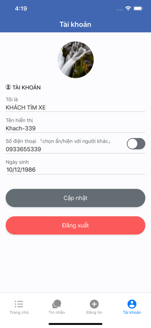 Xe Ghép(圖3)-速報App