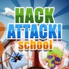 Hack Attack School - iPadアプリ