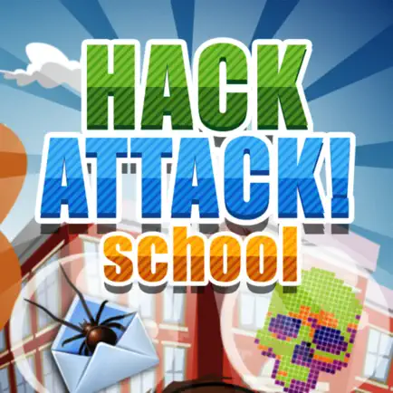 Hack Attack School Читы
