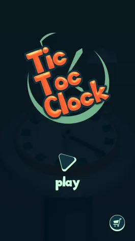 Game screenshot Tic Toc Clock mod apk