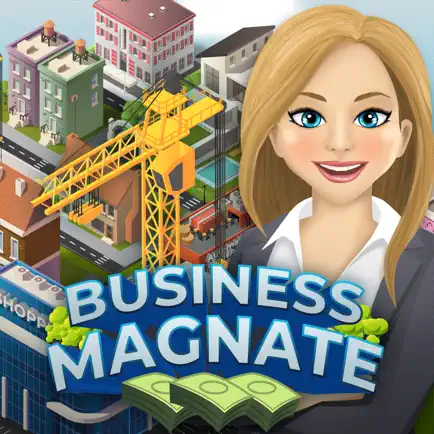 Business Magnate Idle Clicker Cheats