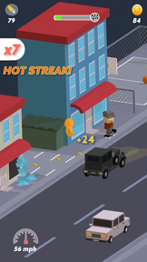 Send It! - Delivery Simulation screenshot