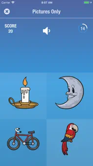 Arabic Alphabet iphone bilder 1