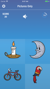 Arabic Alphabet screenshot