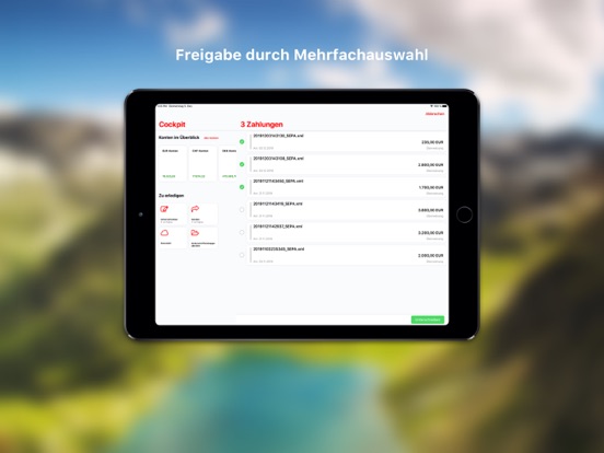 Screenshot #5 pour S-Business