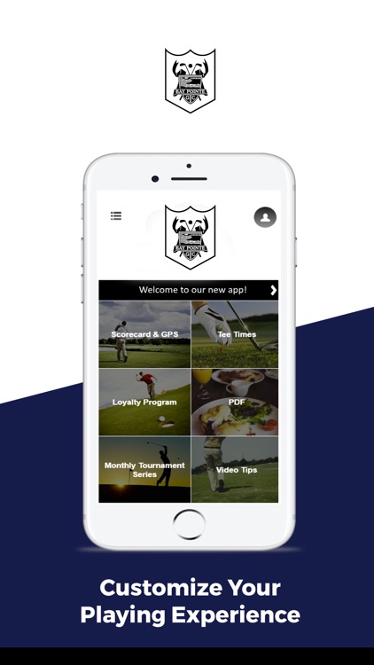 Bay Pointe Golf Club