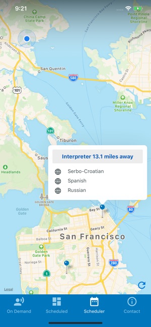 Interpreter Intelligence(圖7)-速報App