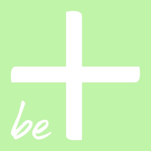 Be Positive - Be Happier icon