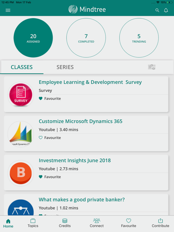 Screenshot #4 pour ShotClasses