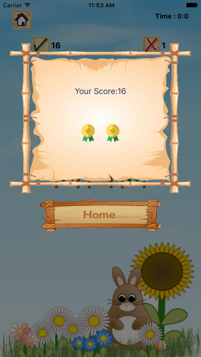 Primary Math screenshot