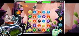 Game screenshot Slugterrâneo: Slug it Out! mod apk