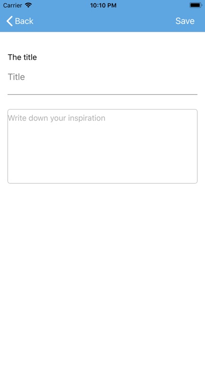 PVinspiration screenshot-3