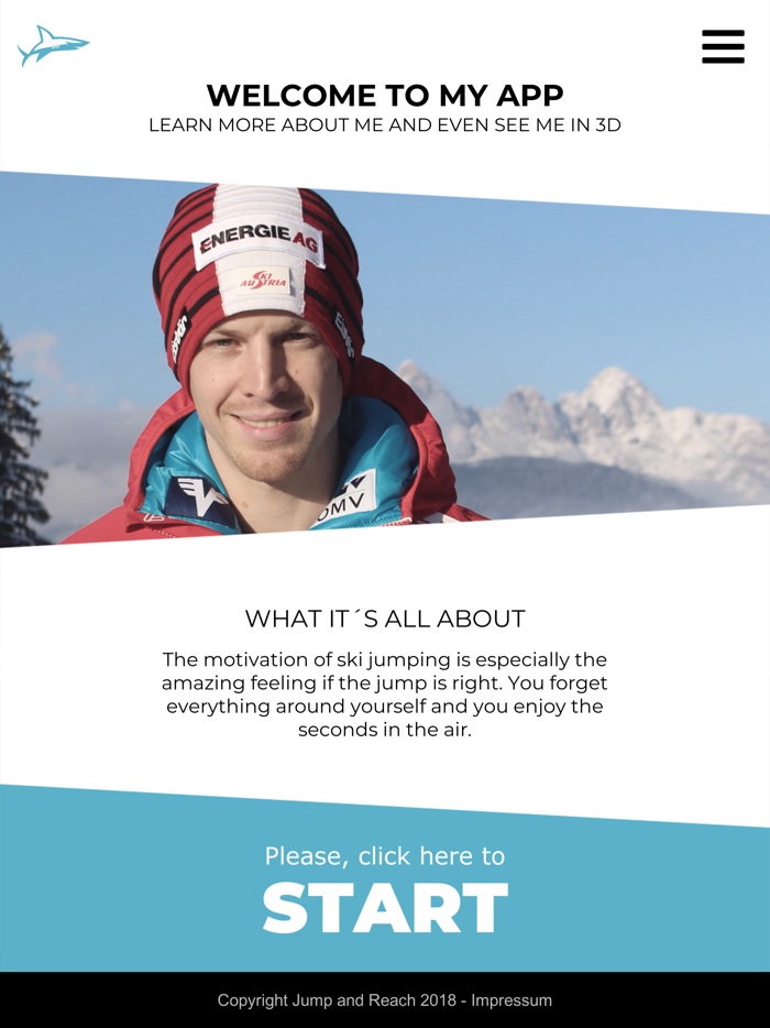 Fan App Michael Hayböck