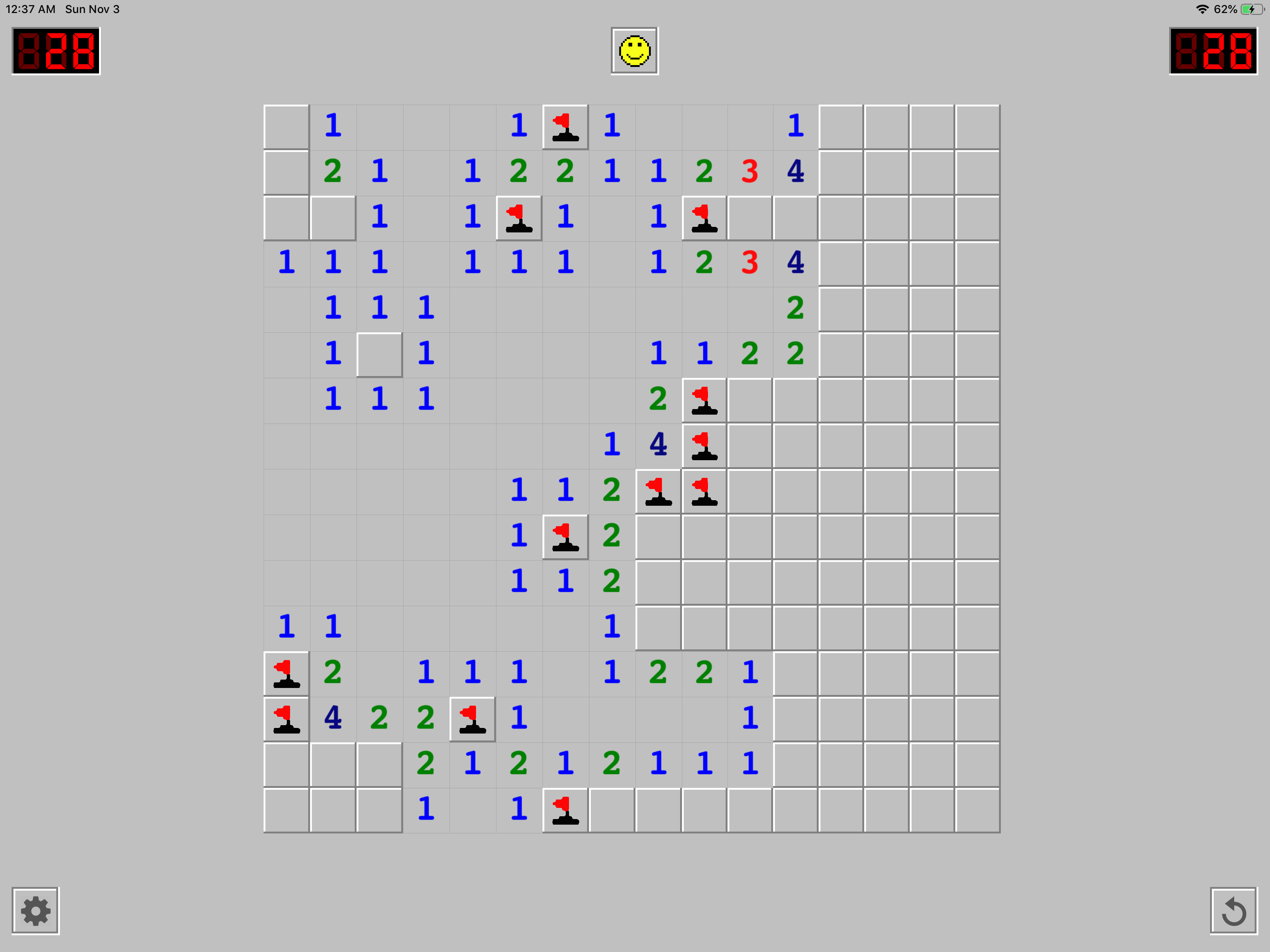 Minesweeper