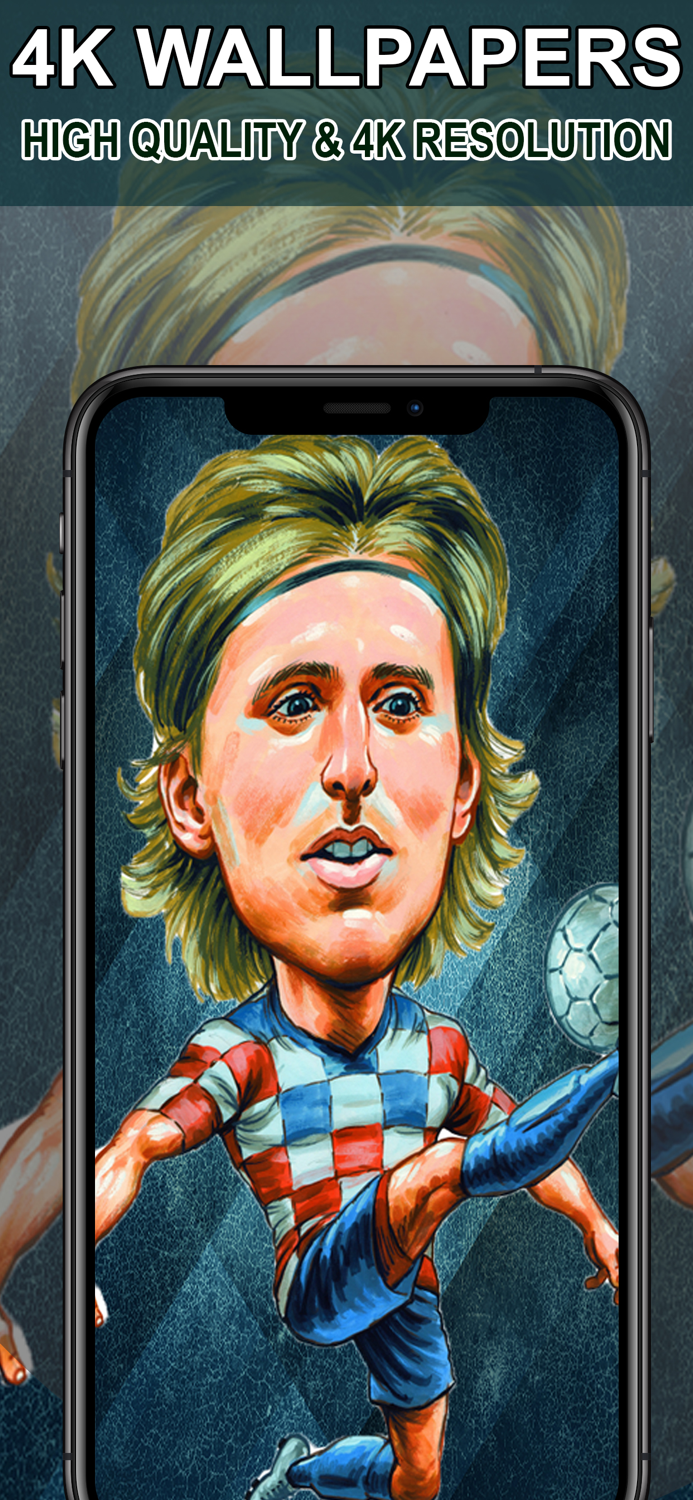 4K Football Wallpapers