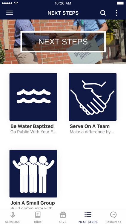 The Bridge Church (VA)