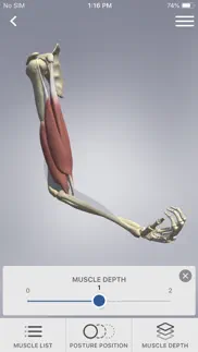 3d spasticity iphone screenshot 1