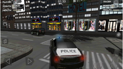 Police Pursuit Onlineのおすすめ画像5