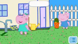 Game screenshot Квест: веселые пазлы c Гиппо apk