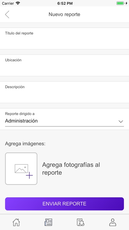 INCOM Seguridad screenshot-4