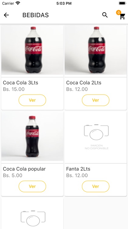 Salteñeria Cambeñas