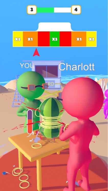 Rubber It! screenshot-3