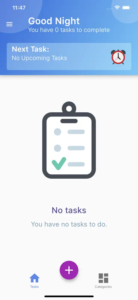 To-Do Buddy