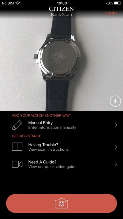 My Citizen App
