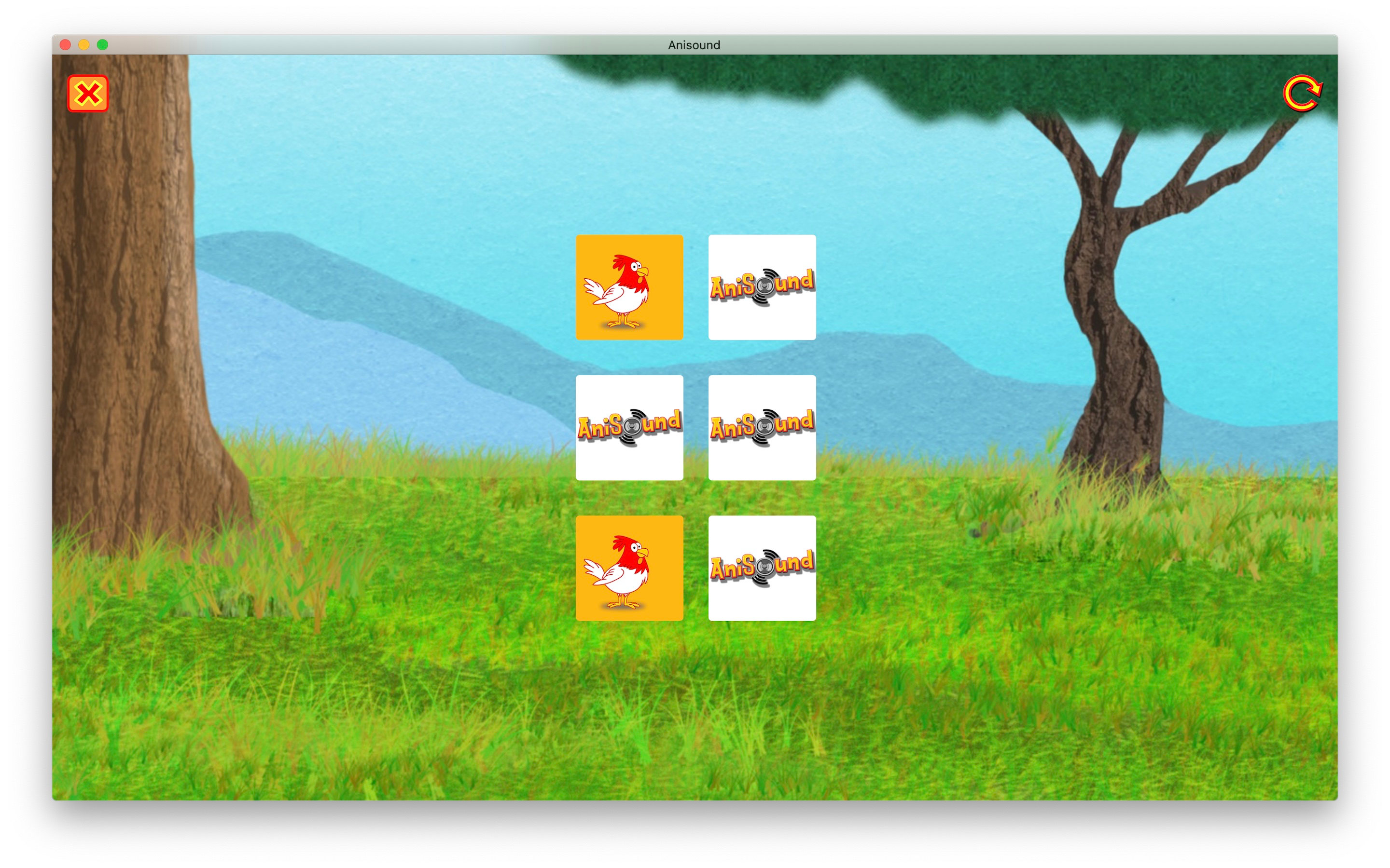 Anisound screenshot 15