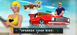 Game screenshot BroWorld - A Douchebag's Quest mod apk