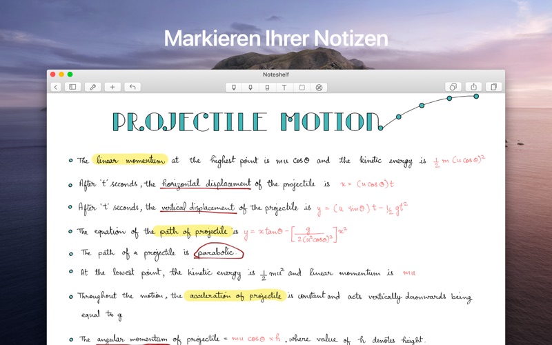 Noteshelf2 Windows – ノートシェルフ2 – Noteshelf 2: Deep Dive & Review [2021 ...