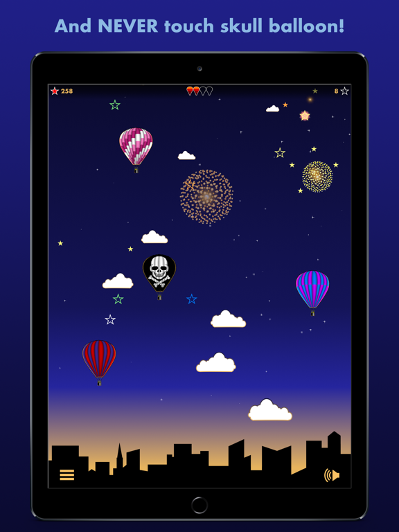 Screenshot #6 pour Firework Arcade®