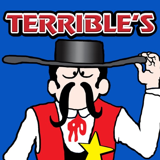 Terrible Herbst Social House