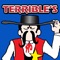 With the Terrible Herbst Social House app you get the best of both worlds