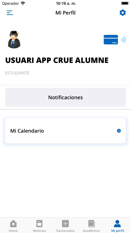 UIB Univ. de les Illes Balears screenshot-6