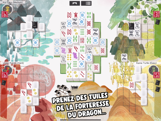 Screenshot #4 pour Dragon Castle: The Board Game