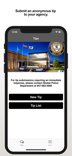 Skokie Tips(圖1)-速報App
