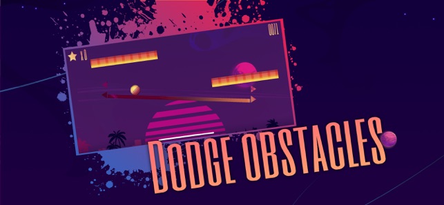 AGB: Hold Ball(圖3)-速報App