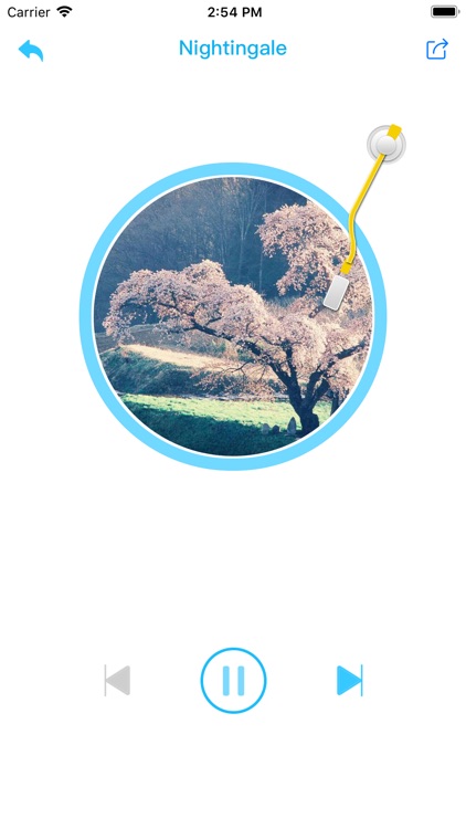 U-GoodNightStory screenshot-3