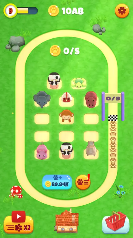 My Skills Pocket