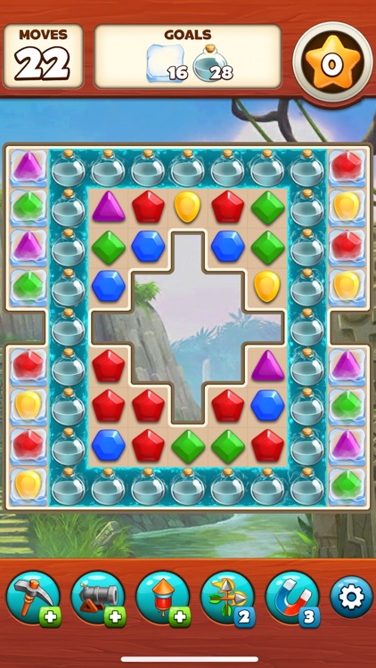 Temple Run: Treasure Hunters