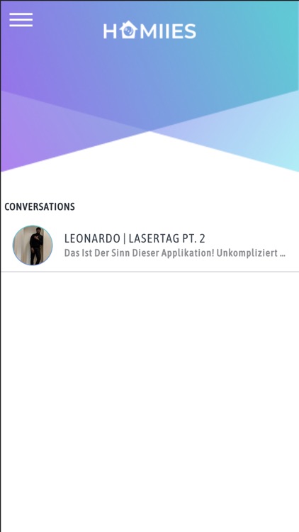 Homiies screenshot-3