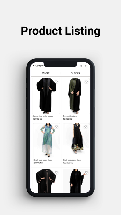Screenshot #3 pour Fashion Gathering