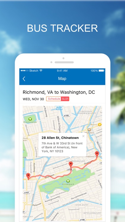 StarLine Coach screenshot-3