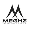 MEGHZ App Support