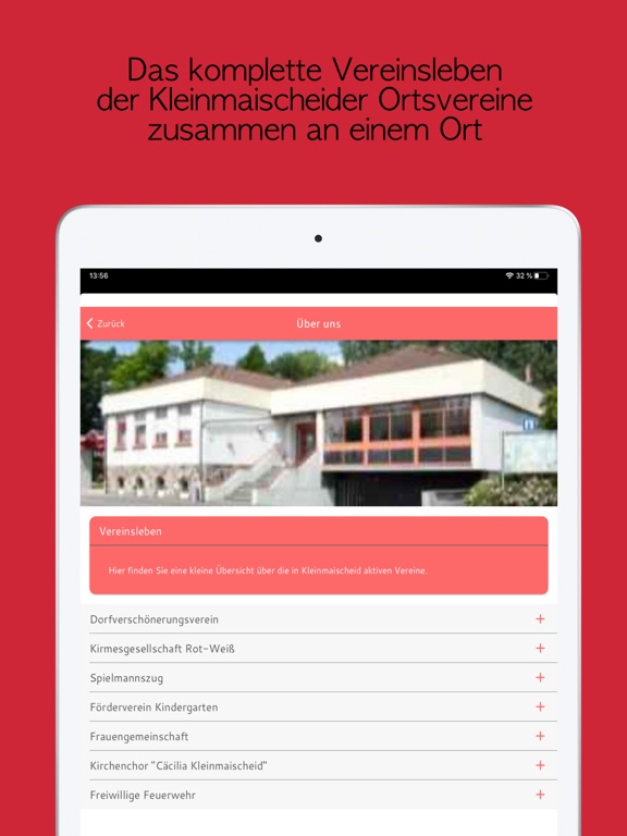 Screenshot #6 pour Kleinmaischeid