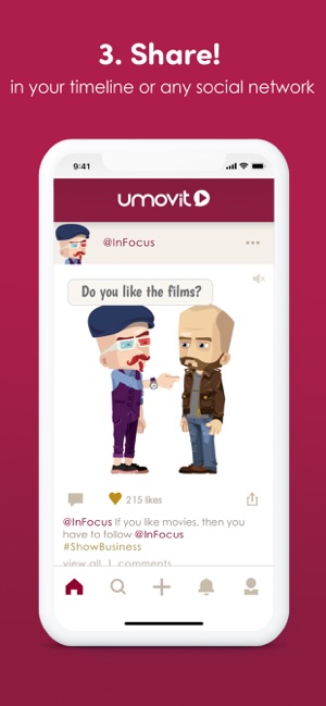 Umovit(圖3)-速報App